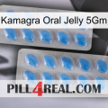 Kamagra Oral Jelly 5Gm 23